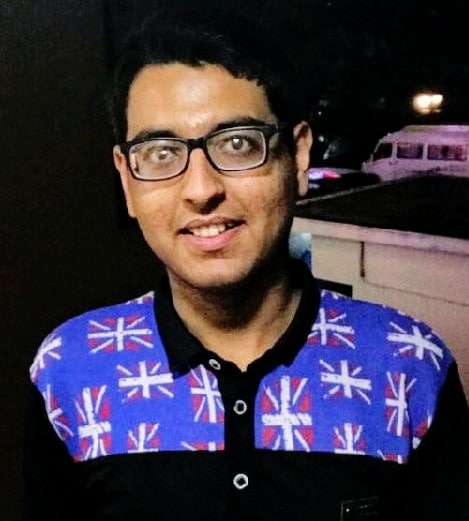 Pawan Dhanwani